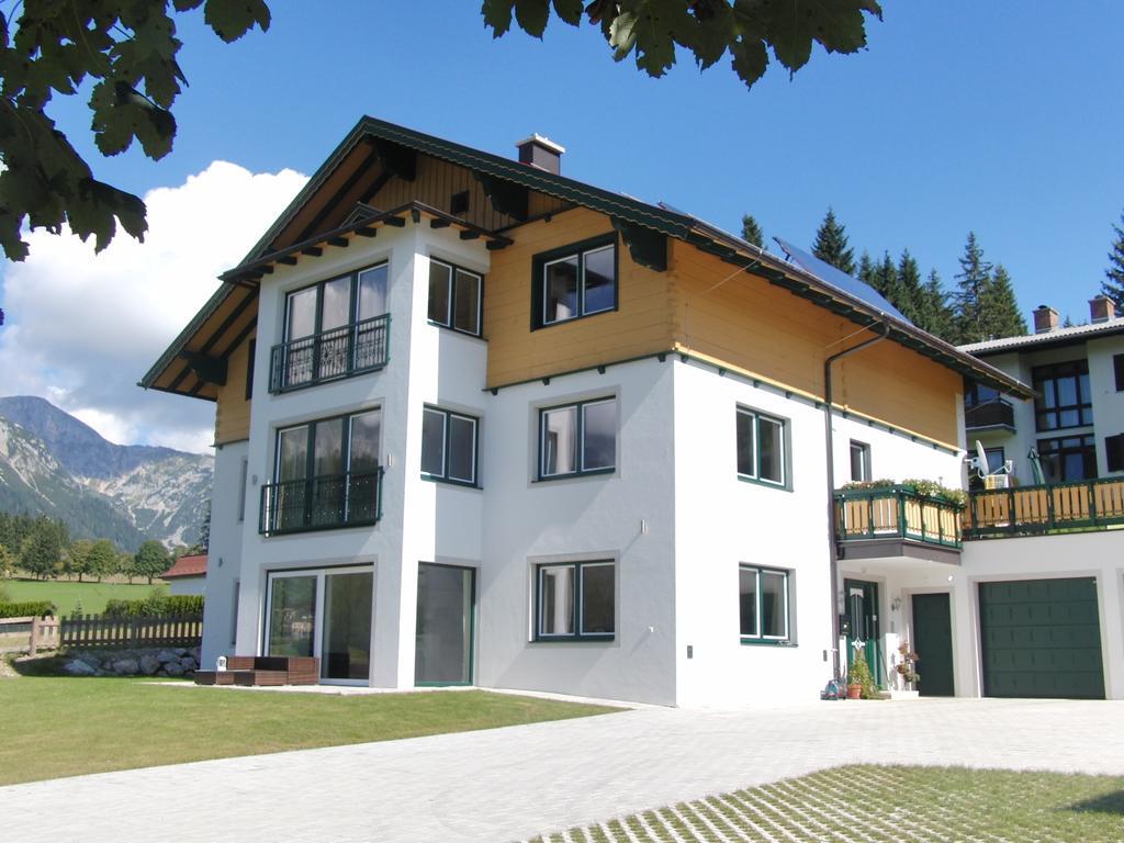 Apartment Oesterreich Ramsau am Dachstein Exterior foto