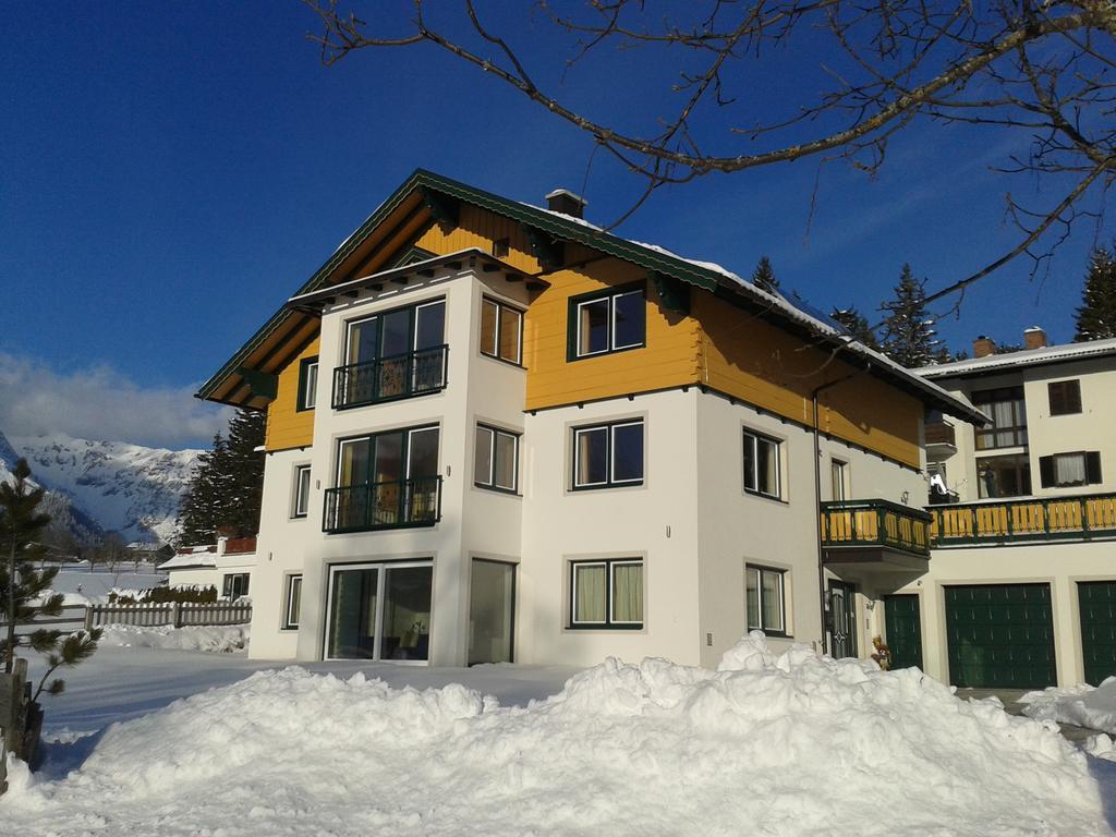 Apartment Oesterreich Ramsau am Dachstein Cameră foto