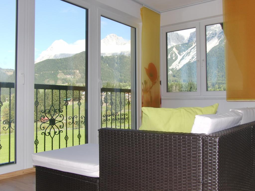 Apartment Oesterreich Ramsau am Dachstein Cameră foto