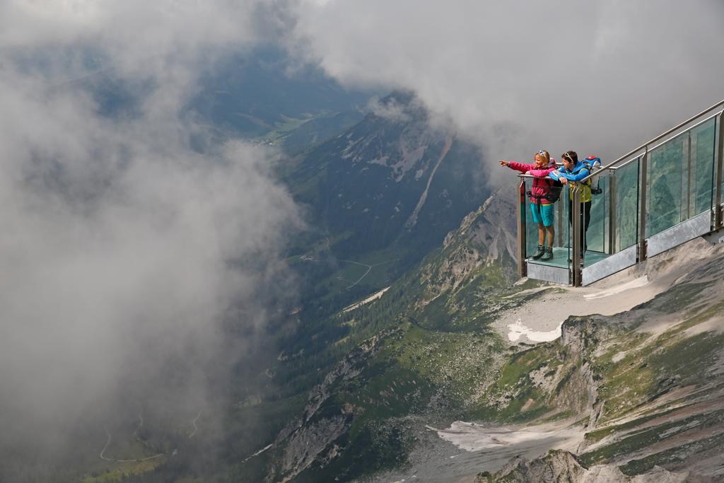 Apartment Oesterreich Ramsau am Dachstein Cameră foto