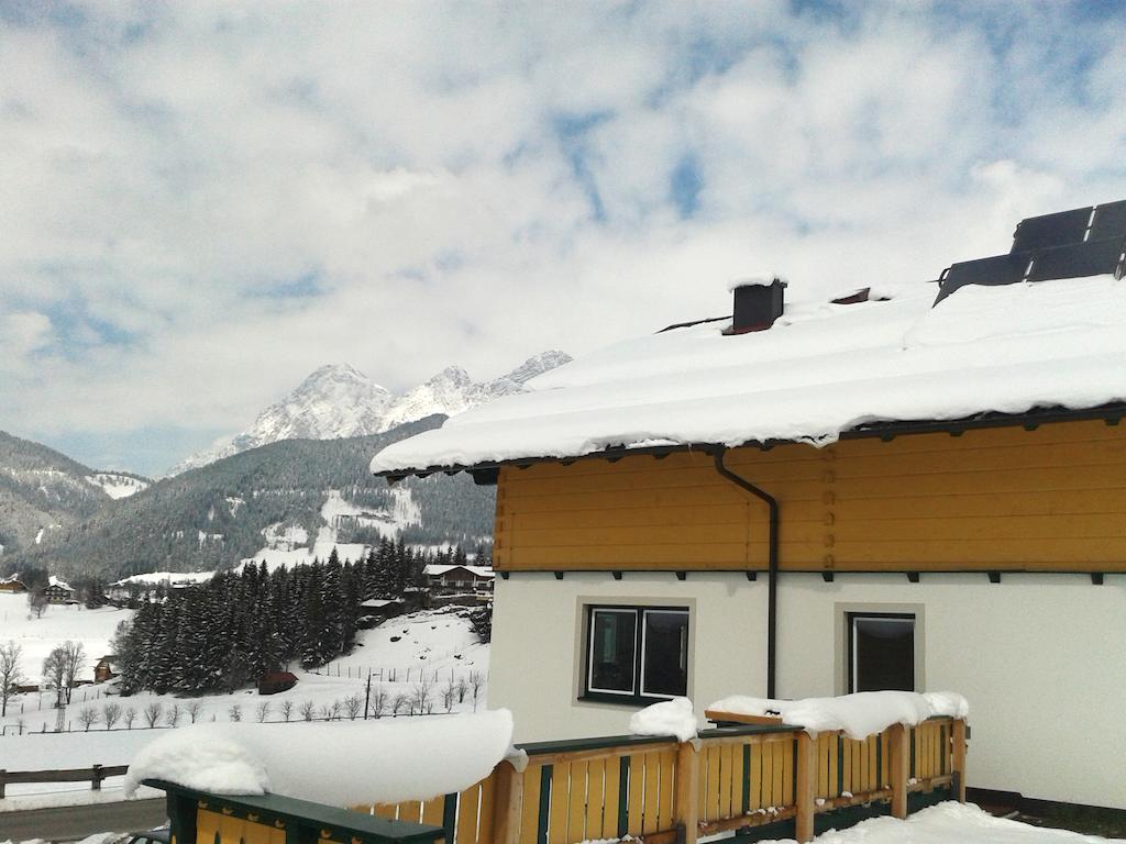 Apartment Oesterreich Ramsau am Dachstein Cameră foto
